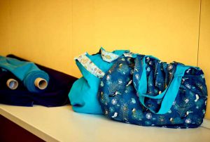 Plastikfrei: die neuen Taschen