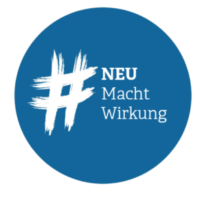 220414_NEUMachtWirkung_oH Neues Logo von #VertrauenMachtWirkung