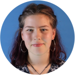 Amy_Kirchhoff Porträtfoto von Amy Kirchhoff - Beirat der Stiftung Bildung