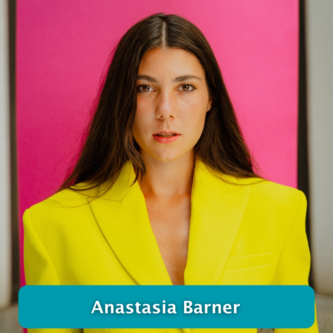 Anastasia Barner