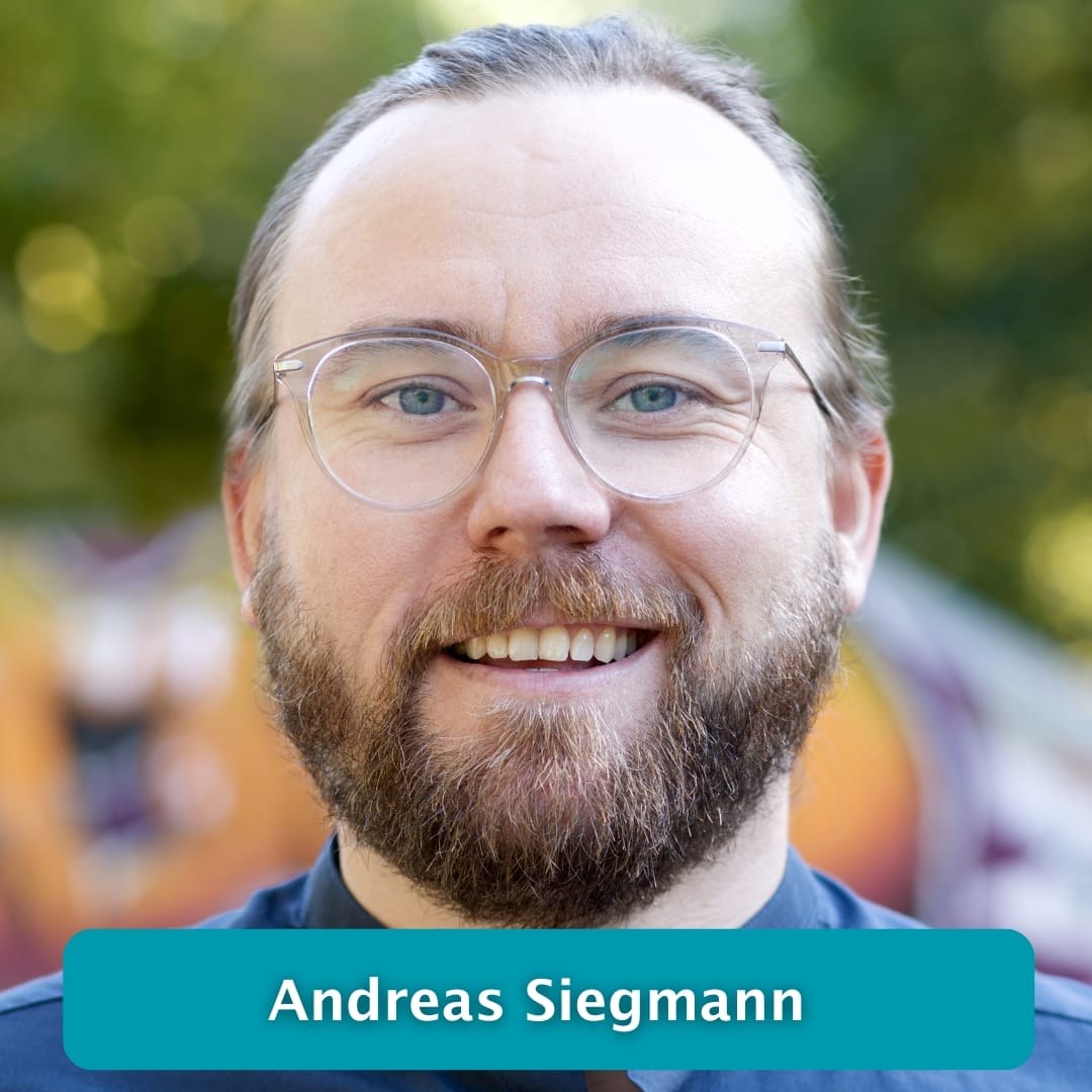 Andreas Siegmann