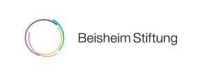Beisheim Stiftung Logo