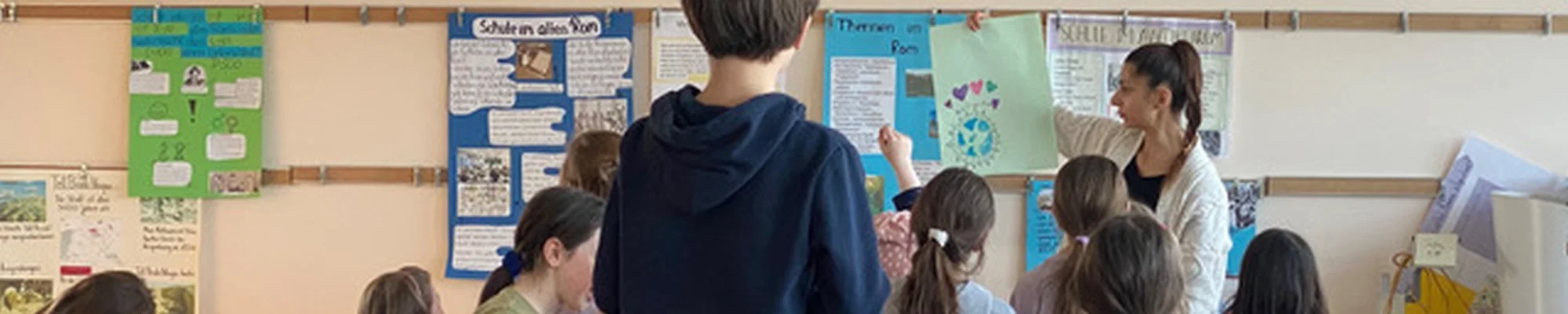 Projekt Der Schueler*innenclub - Förderpreis 2025 Slide