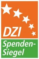 DZI_Spendensiegel_201x DZI Spendensiegel