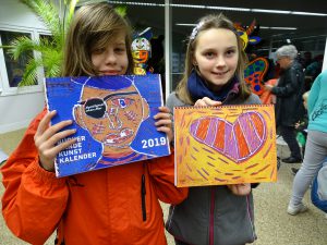 Nachhaltig: Förderpreis 2019_Buchkinder (c) buchkinder.org