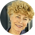 Schirmherrin Gesine Schwan