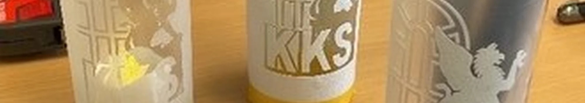 Projekt "Glaswerke: Mitmachen statt Zuschauen" Slide