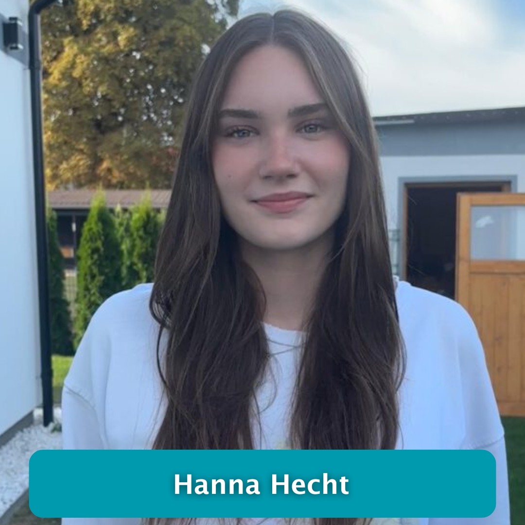 Hanna Hecht