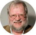 Hansjoerg_Hornauer Porträtfoto von Hansjörg Hornauer - Beirat der Stiftung Bildung
