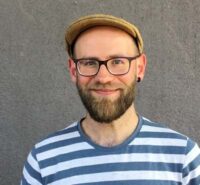 Heiko_Wolf Porträt von Heiko Wolf