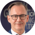 Helmut_Metzner Porträtfoto von Helmut Metzner - Jury für den Förderpreis 2022