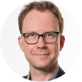 Hendrik_Voss Porträtfoto von Hendrik Voß - Jury für den Förderpreis 2023