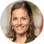 Henrike_von_Scheliha Porträtfoto von Henrike von Scheliha - Beirat der Stiftung Bildung