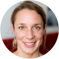 Julia_Latscha Porträt von Julia Latscha - Beirätin der Stiftung Bildung