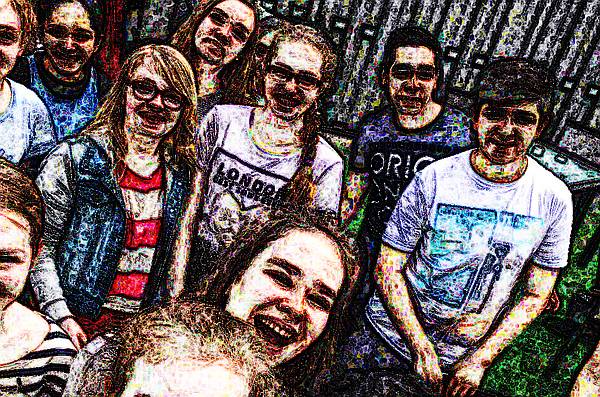Kinderlachen - Beitragsbild für KidZCare