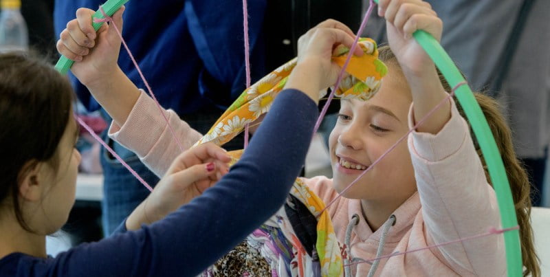 Eure Ideen zu Plastik - Förderfonds 'Ein Kreislauf für Kunststoff'
