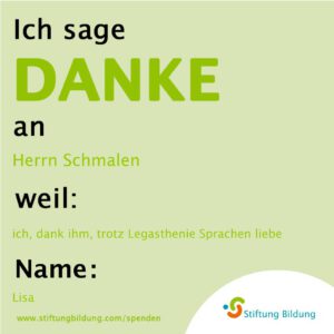 Lisa_Danke-Maske