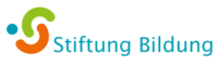 Logo-Stiftung-Bildung_klein_transp Logo der Stiftung Bildung