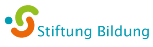 Logo-Stiftung-Bildung_klein_transp Logo der Stiftung Bildung