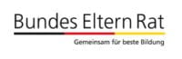 Logo des Bundeselternrat - Partner der Stiftung Bildung