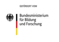 Logo_BMBF_mittel Logo gefördert vom Bundesministerium für Bildung und Forschung (BMBF) mittelgroß