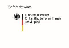 Logo_BMFSFJ Logo des BMFSFJ - Partner der Stiftung Bildung