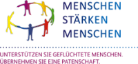 Logo des BMFSFJ für die Patenschaften