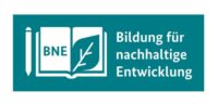 Logo_BNE_mittel Logo Bildung für nachhaltige Entwicklung (BNE) mittelgroß