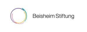 Logo_Beisheim_Stiftung Logo der Beisheim Stiftung - Partnerin für den Förderfonds Schule Bewegt