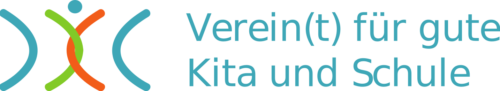 Logo_Foerderpreis_aktuell Logo des Förderpreis "Verein(t) für gute Kita und Schule"
