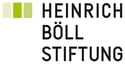 Logo der Heinrich-Böll-Stiftung