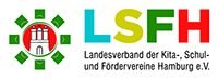 Logo_LSFH Logo des LSFH - Partner der Stiftung Bildung