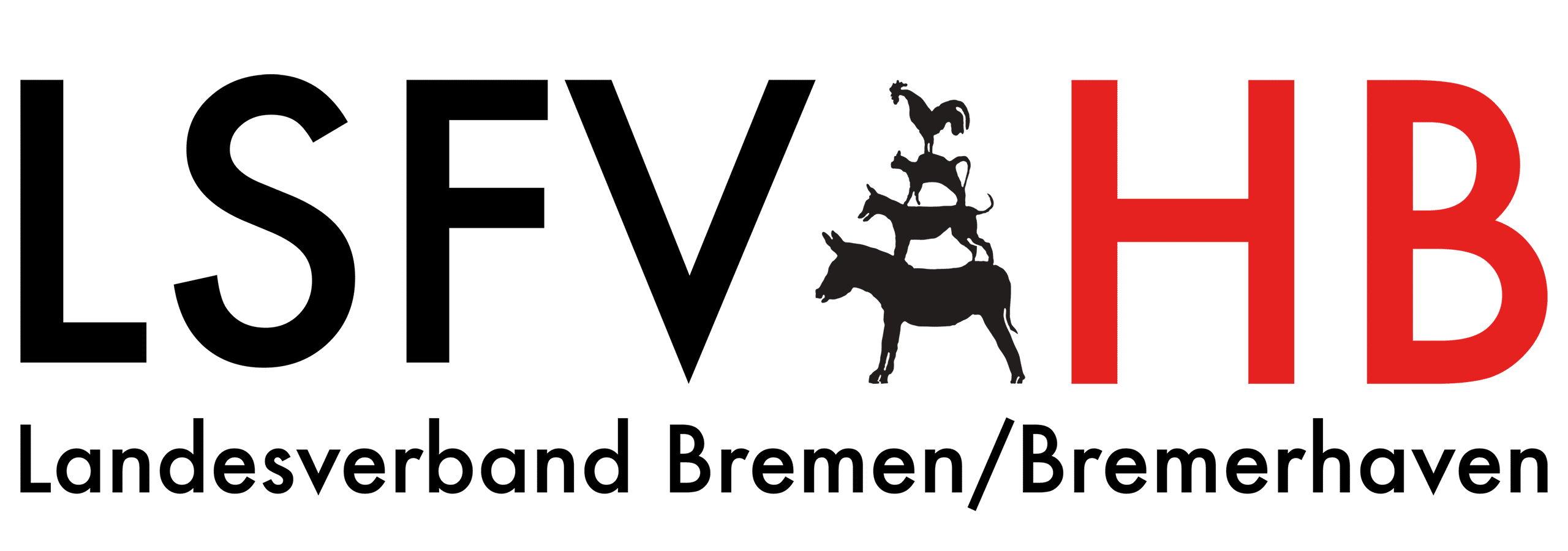 Logo des Landesverband der Kita- und Schulfördervereine Bremen/Bremerhaven (LSFV-HB) e.V. - Partnerin der Stiftung Bildung