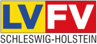 Logo_LVFV Logo des Landesverband der Kita- und Schulfördervereine Schleswig-Holstein e.V. - Partnerin der Stiftung Bildung