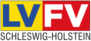 Logo des Landesverband der Kita- und Schulfördervereine Schleswig-Holstein e.V. - Partnerin der Stiftung Bildung