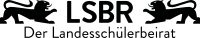 Logo des Landesschülerbeirats Baden-Württemberg - Partner der Stiftung Bildung