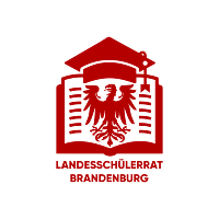 Logo des Landesschülerrat Brandenburg - Partner der Stiftung Bildung