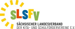 Druck Logo des SLSFV