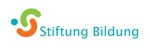 Logo_StiftungBildung_sehrklein Logo der Stiftung Bildung