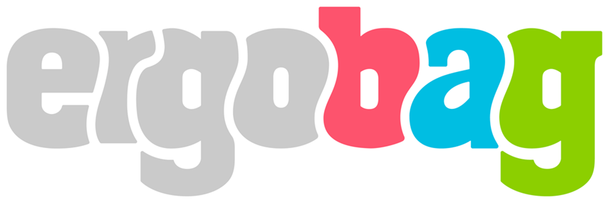 Logo von ergobag