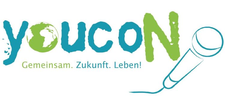 Logo der youcoN