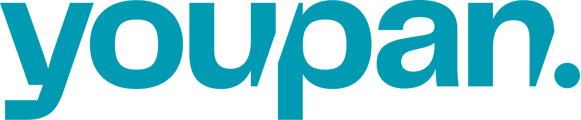 Logo des youpan - Jugendbeteiligungs-Projekt der Stiftung Bildung
