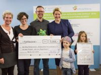 _MG_4602 Verleihung Förderpreis Stiftung Bildung 2018