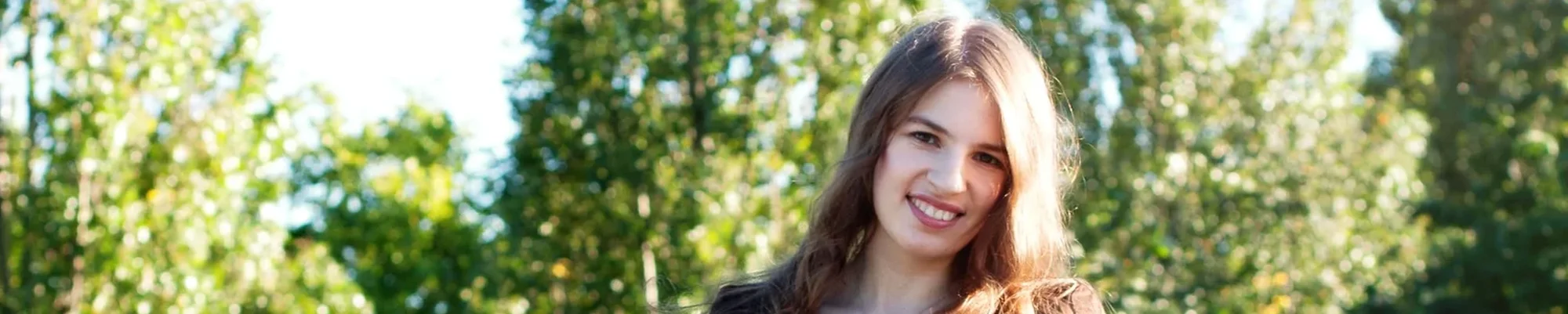 Marina Weisband - Beirätin der Stiftung Bildung