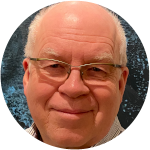 Porträtfoto von Martin Iwanow - Team der Stiftung Bildung