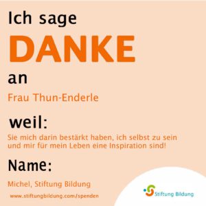 Michel_Danke-Maske