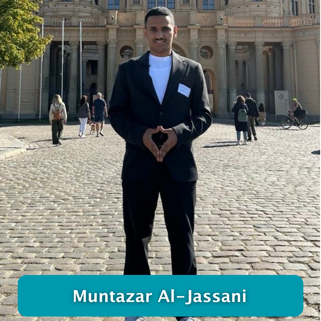 Muntazar Al-Jassani
