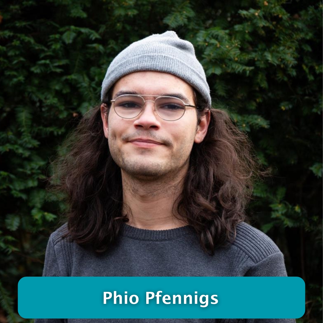 Phio Pfennigs