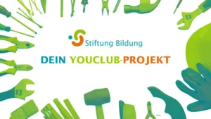 Grafik - Platzhalterbild für youclub Projekte