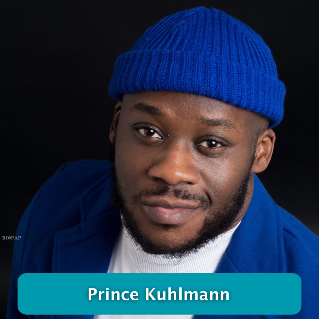 Prince Kuhlmann